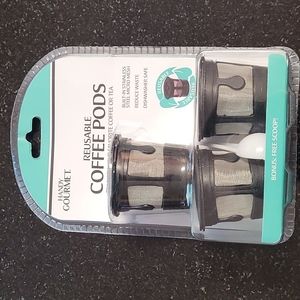 ☕️Coffee/Tea Pods